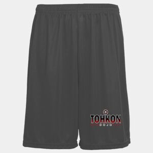 Youth Training Shorts Thumbnail