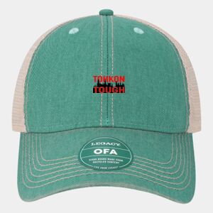Old Favorite Trucker Cap Thumbnail