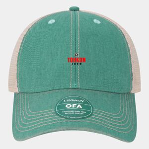 Old Favorite Trucker Cap Thumbnail