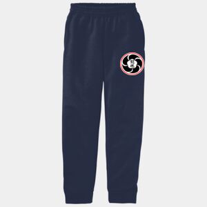 Youth Core Fleece Jogger Thumbnail