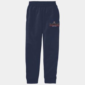 Youth Core Fleece Jogger Thumbnail