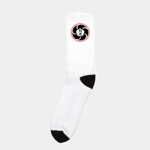 USA-Made Crew Socks for DTG Thumbnail