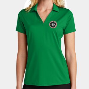 Ladies Performance Staff Polo Thumbnail