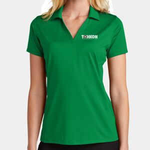 Ladies Performance Staff Polo Thumbnail
