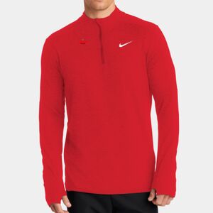 Dri FIT Element 1/2 Zip Top Thumbnail
