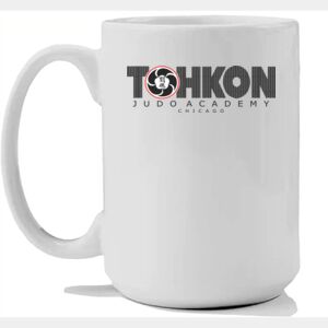 15 oz. Ceramic Mugs Thumbnail