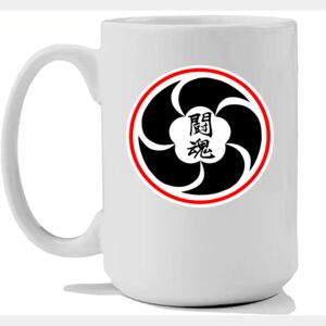 15 oz. Ceramic Mugs Thumbnail