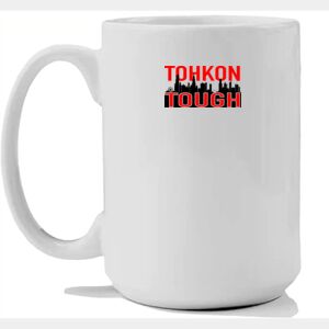 15 oz. Ceramic Mugs Thumbnail