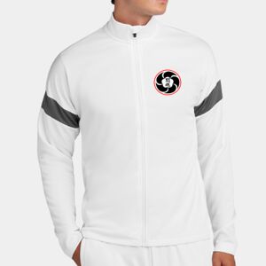 Travel Full Zip Jacket Thumbnail