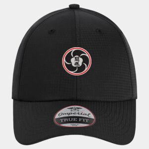 The Sophisticate Cap Thumbnail