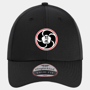 The Sophisticate Cap Thumbnail