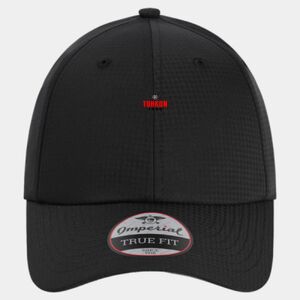 The Sophisticate Cap Thumbnail
