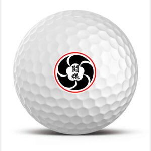 Srixon Soft Feel Golf Ball (Doz) Thumbnail