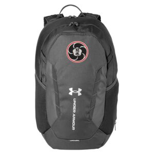 Hustle Backpack 6.0 Thumbnail