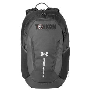 Hustle Backpack 6.0 Thumbnail