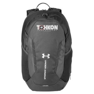 Hustle Backpack 6.0 Thumbnail