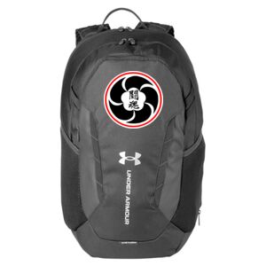 Hustle Backpack 6.0 Thumbnail