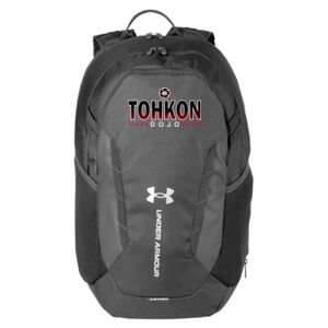 Hustle Backpack 6.0 Thumbnail