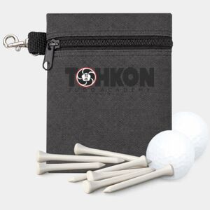 Ditty Bag Golf Set Thumbnail