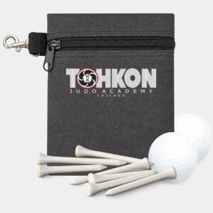 Ditty Bag Golf Set Thumbnail