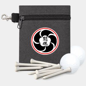 Ditty Bag Golf Set Thumbnail