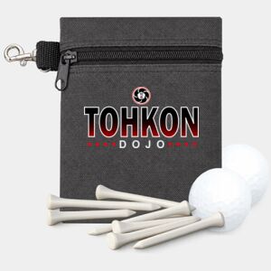 Ditty Bag Golf Set Thumbnail