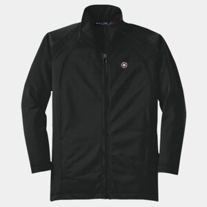 Youth Tricot Track Jacket Thumbnail