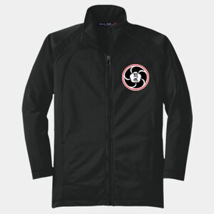 Youth Tricot Track Jacket Thumbnail