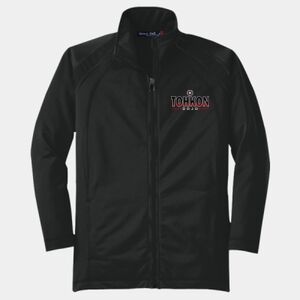 Youth Tricot Track Jacket Thumbnail