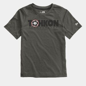 Youth Series Performance Crew Tee Thumbnail