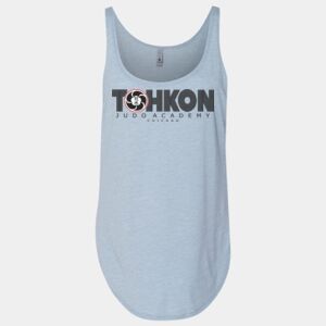 Women's Festival Tank Thumbnail