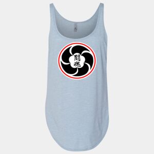 Women's Festival Tank Thumbnail