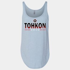 Women's Festival Tank Thumbnail