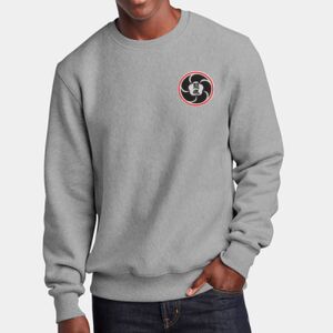 Super Heavyweight Crewneck Sweatshirt Thumbnail