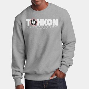 Super Heavyweight Crewneck Sweatshirt Thumbnail
