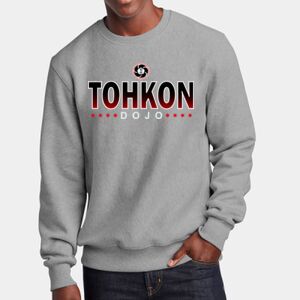 Super Heavyweight Crewneck Sweatshirt Thumbnail