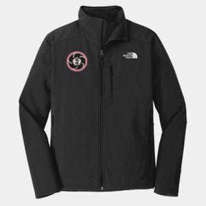 Apex Barrier Soft Shell Jacket Thumbnail