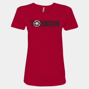 Women's The Boyfriend Tee Thumbnail