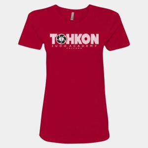 Women's The Boyfriend Tee Thumbnail