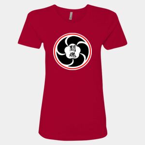 Women's The Boyfriend Tee Thumbnail