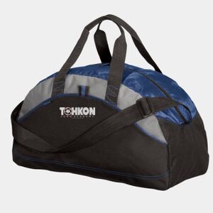 Medium Contrast Duffel Thumbnail
