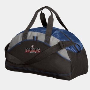 Medium Contrast Duffel Thumbnail