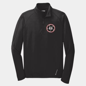 Radius 1/4 Zip Thumbnail