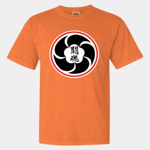 Garment Dyed Heavyweight Ringspun Resort Tee Thumbnail