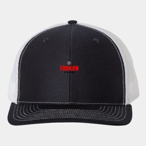 Snapback Trucker Cap Thumbnail