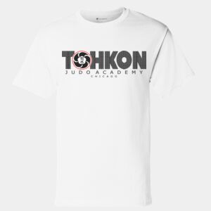 Short Sleeve T-Shirt Thumbnail