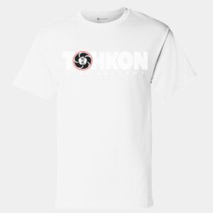 Short Sleeve T-Shirt Thumbnail