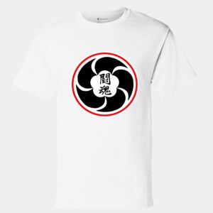 Short Sleeve T-Shirt Thumbnail