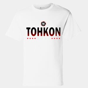 Short Sleeve T-Shirt Thumbnail