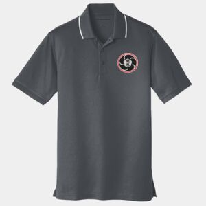 Dry Zone ® UV Micro Mesh Tipped Polo Thumbnail